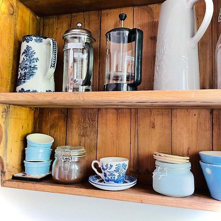 The Beehive, Ground Floor Apartment In Norfolk, No Shared Amenities سوق داونهام المظهر الخارجي الصورة