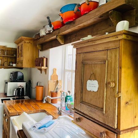 The Beehive, Ground Floor Apartment In Norfolk, No Shared Amenities سوق داونهام المظهر الخارجي الصورة