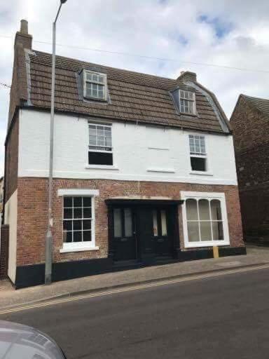 The Beehive, Ground Floor Apartment In Norfolk, No Shared Amenities سوق داونهام المظهر الخارجي الصورة
