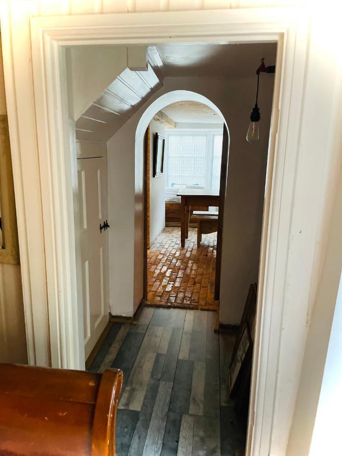 The Beehive, Ground Floor Apartment In Norfolk, No Shared Amenities سوق داونهام المظهر الخارجي الصورة